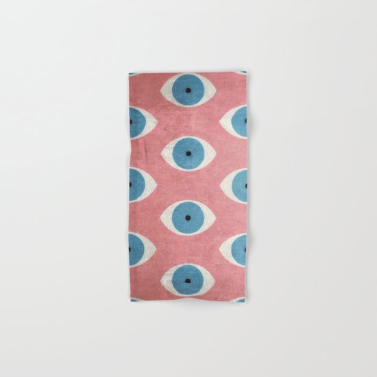 OCULUS Hand & Bath Towel