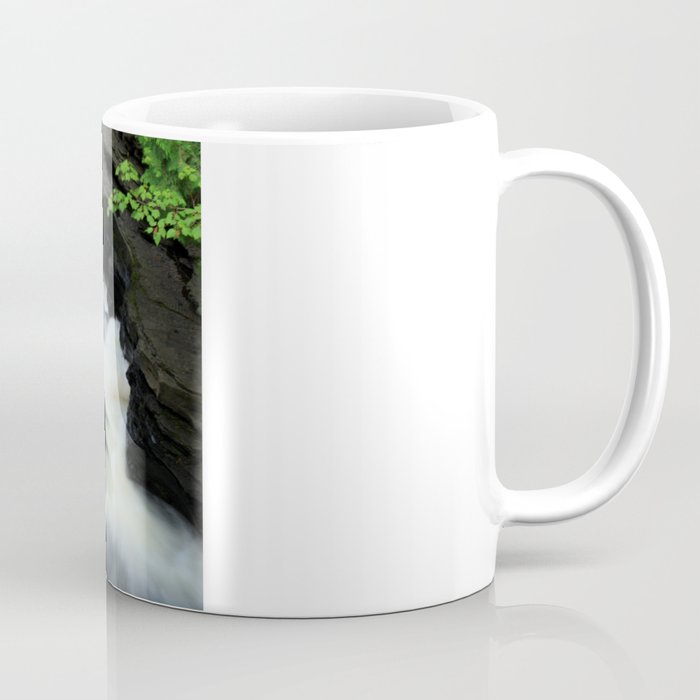 Silky Coffee Mug