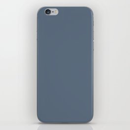 Blue Mirage iPhone Skin