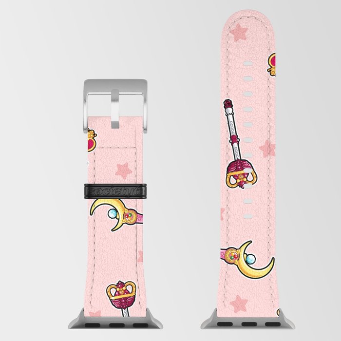 Sailor moon apple watch sale band