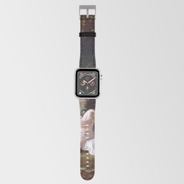 Titania Sleeping - Richard Dadd  Apple Watch Band