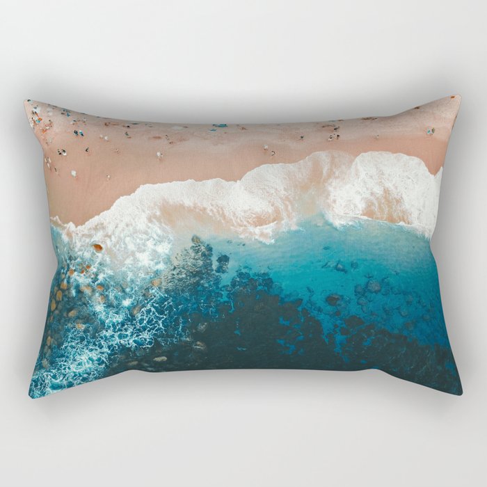 Rectangular Pillow