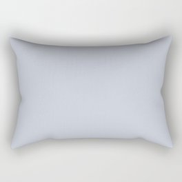 Violet Powder Rectangular Pillow