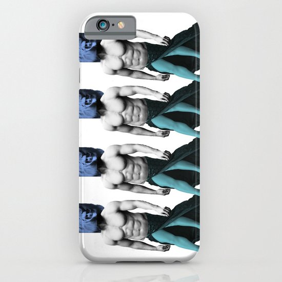 Panthera Leo iPhone & iPod Case