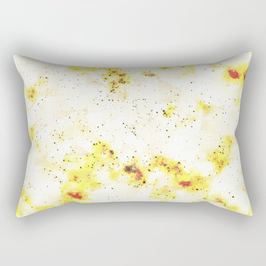 INFECTION Rectangular Pillow