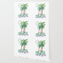 Sketching Wallpaper For Any Decor Style Society6
