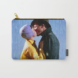 Singin' in the Rain - Blue Carry-All Pouch