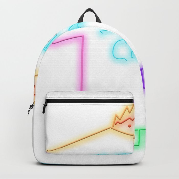 ShatsuChan - NeonChan Backpack