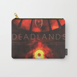 dead inside Carry-All Pouch