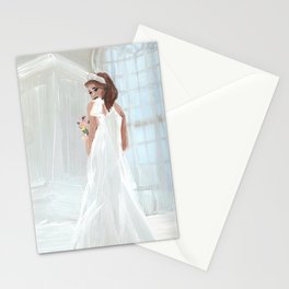 bride to be Stationery Cards