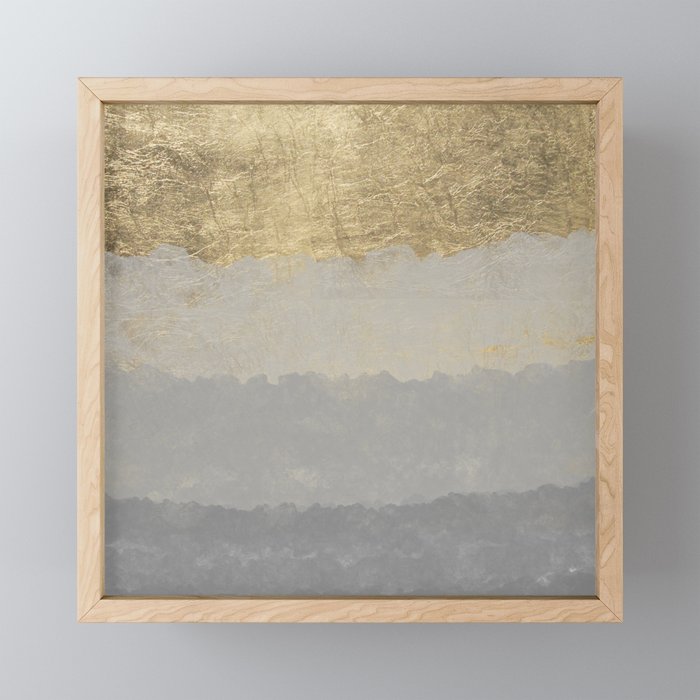 Framed Mini Art Print