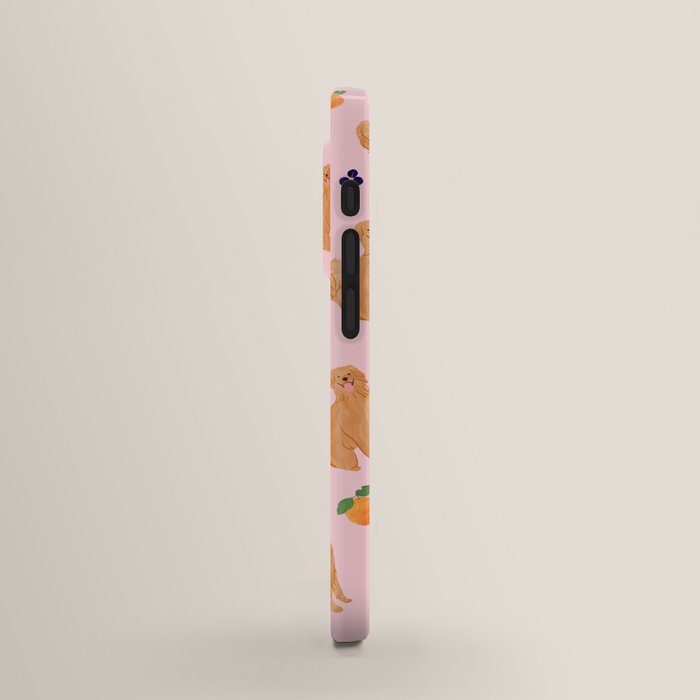 Society6 iPhone4/4S,5用 Eco Fashion by Maximilian San Fruit Printed iPhone Cases: 15, 14, Pro Max | Society6