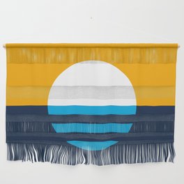 The People's Flag of Milwaukee Wall Hanging