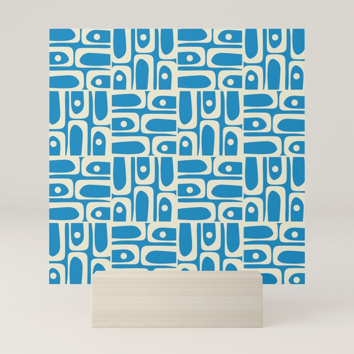 Mini Art Print