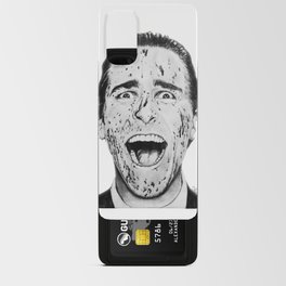 American Psycho Android Card Case