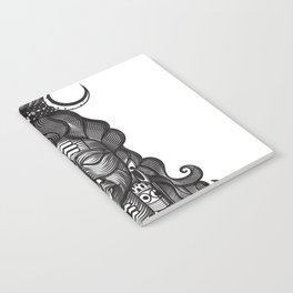 Shiva Notebook