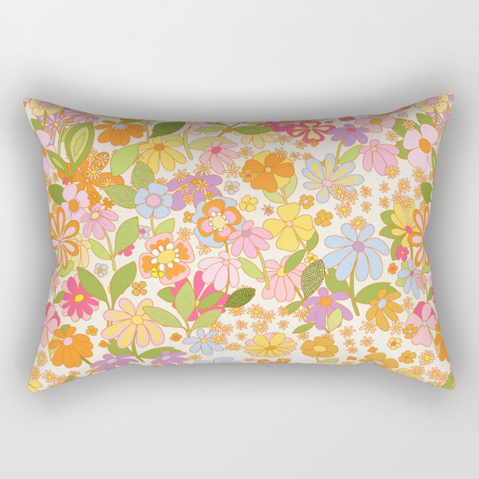 Rectangular Pillow