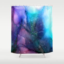 Pride Shower Curtain