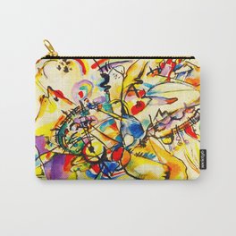 Kandinsky - untitled Carry-All Pouch