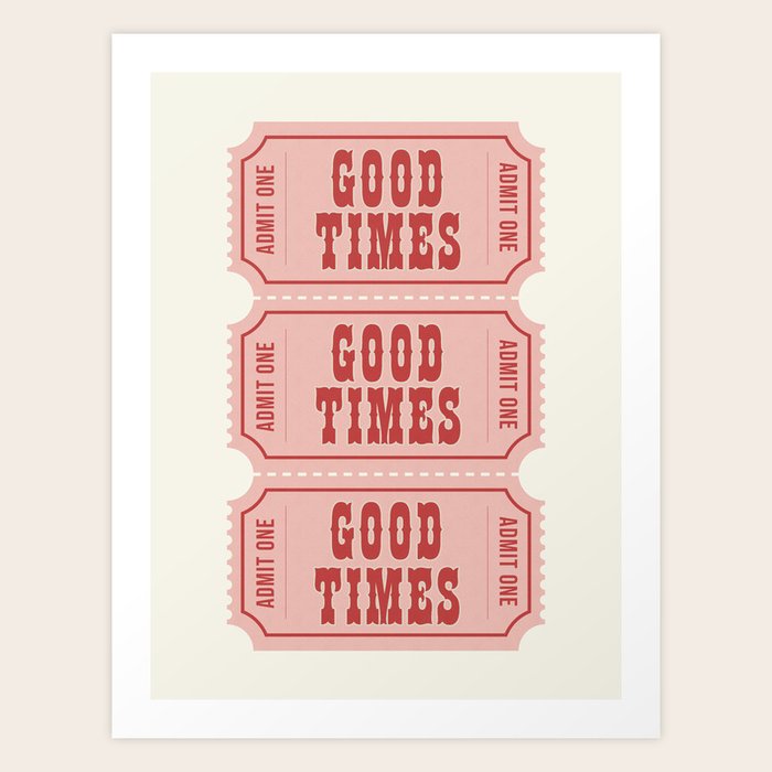Art Print