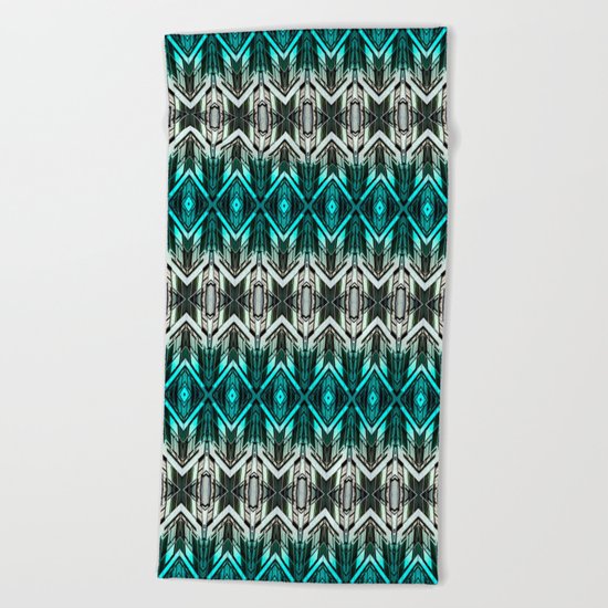 Arts Décoratifs Beach Towel