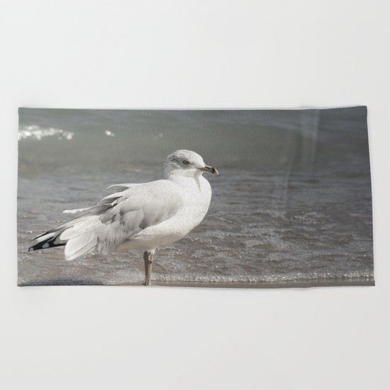 Beach Day Beach Towel
