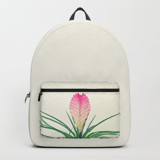 Bromelia II Backpack