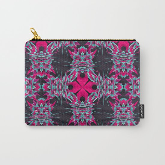 War Helmets Carry-All Pouch