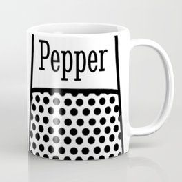 Love Shakers Coffee Mug