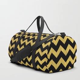 New Year's Eve Pattern 16 Duffle Bag