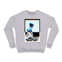 Melancholia 1 Crewneck Sweatshirt