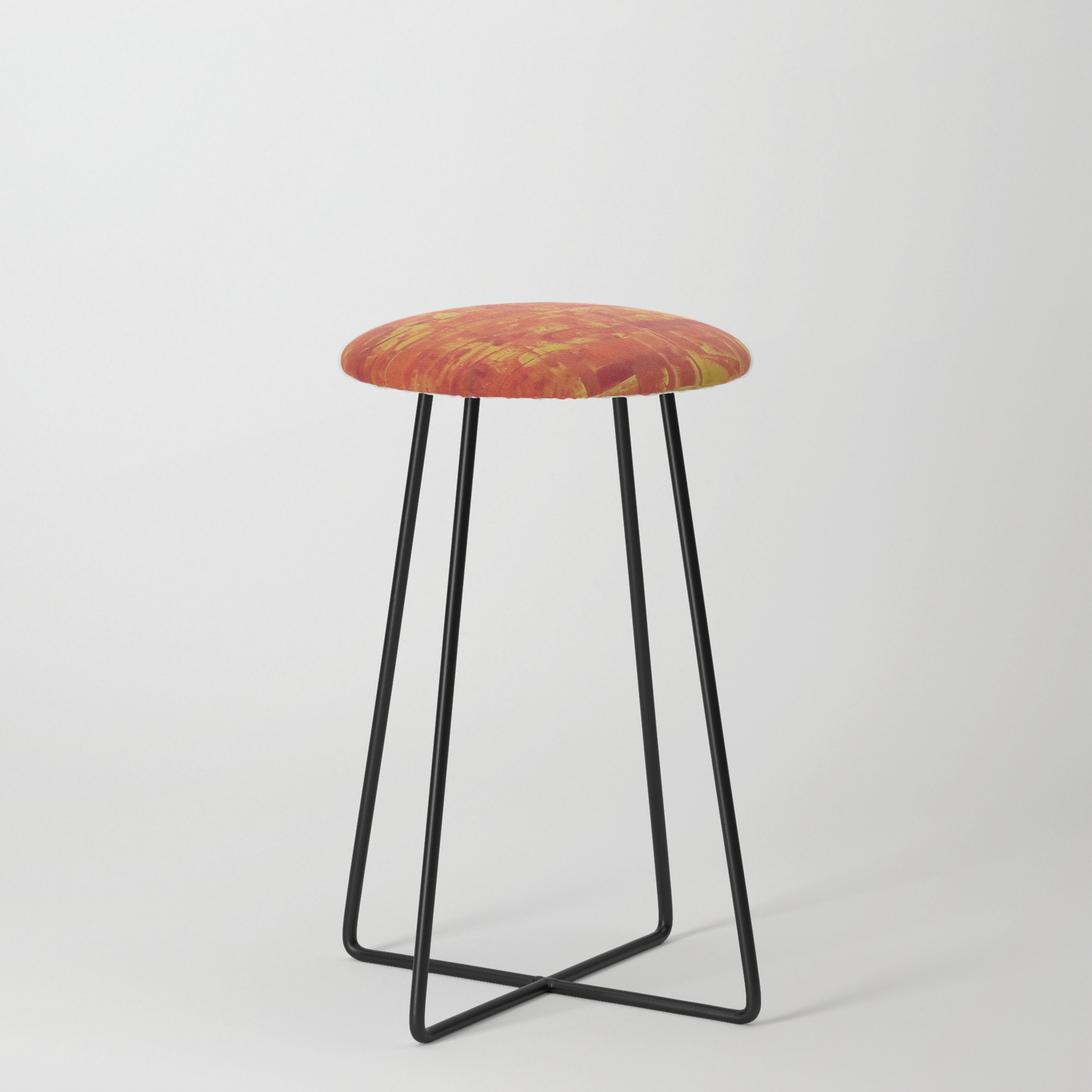 Olivia Bar Stool, Olivia Counter Stool By Artkassandra Society6