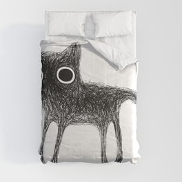Cat Comforter