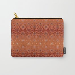 Stars Connection Carry-All Pouch