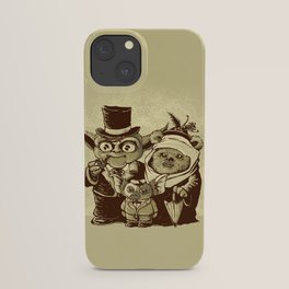 a (very) long time ago iPhone Case