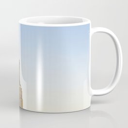New York City Sunshine Coffee Mug