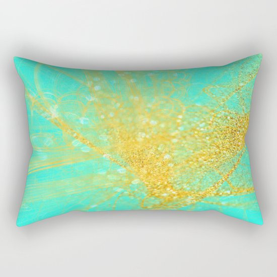 sparkle Rectangular Pillow