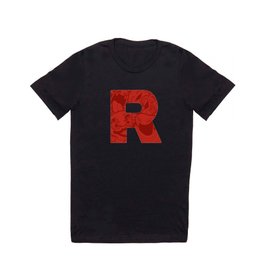 TEAM ROCKET T Shirt