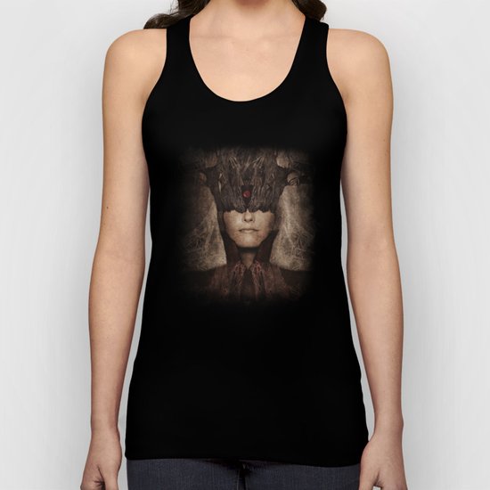 innervisions Unisex Tank Top
