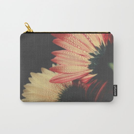 flowers III Carry-All Pouch