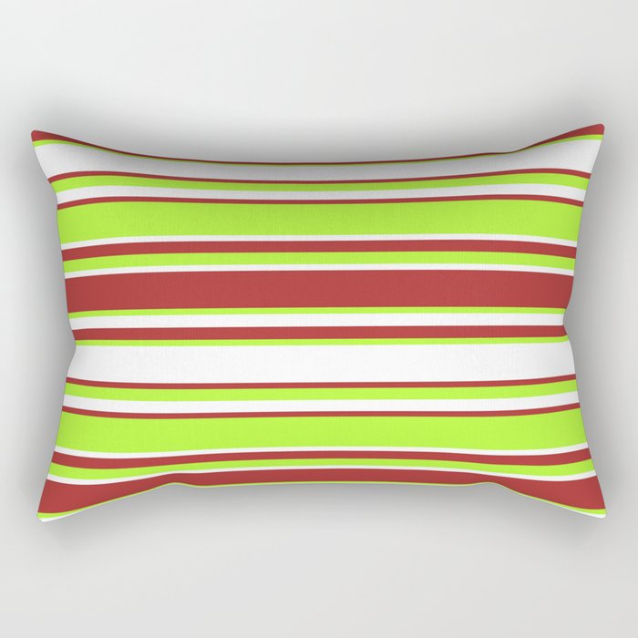 Rectangular Pillow
