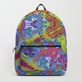 floppy Backpack