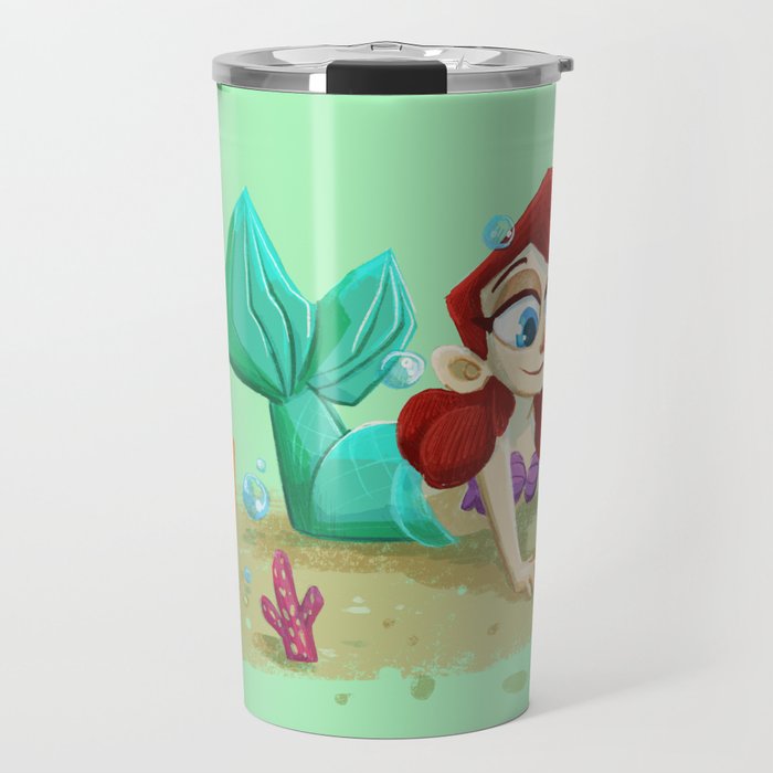 Ariel Travel Ariel By Mug Vamallon ChsxtQrd