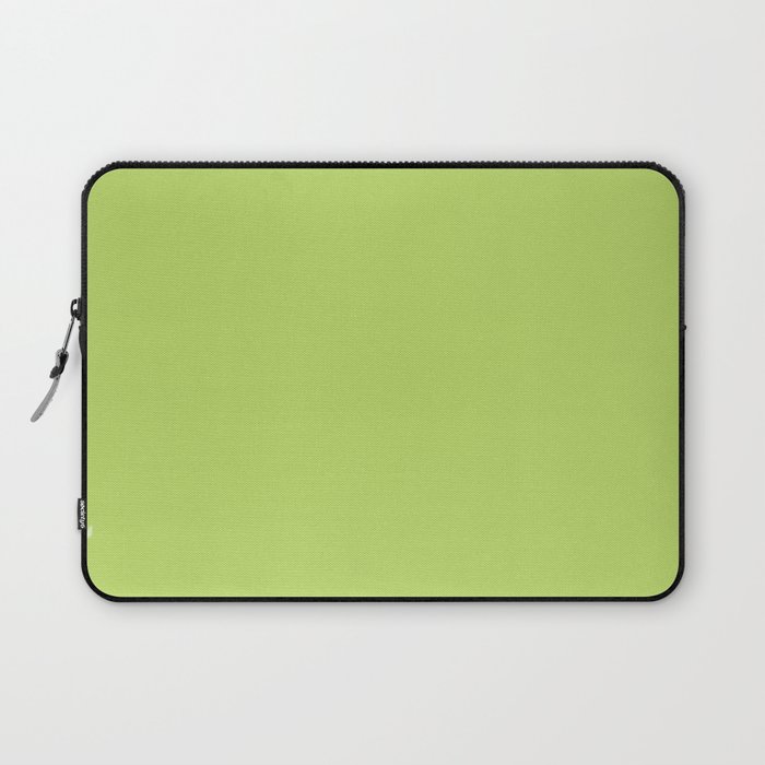 Spring Forward Laptop Sleeve