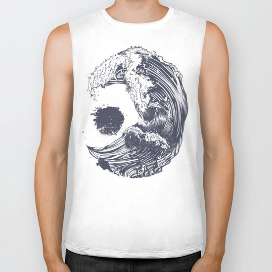 Swell Biker Tank