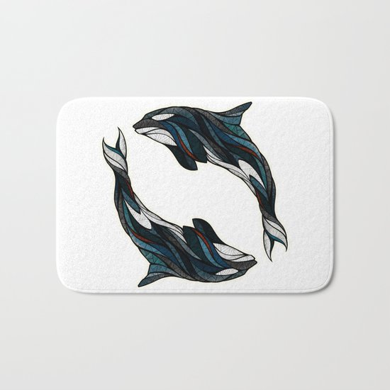 Converge Bath Mat