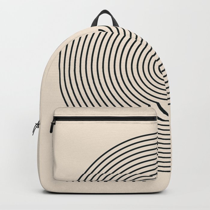 Pac man backpack on sale
