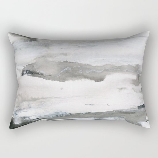 Absurd Rectangular Pillow