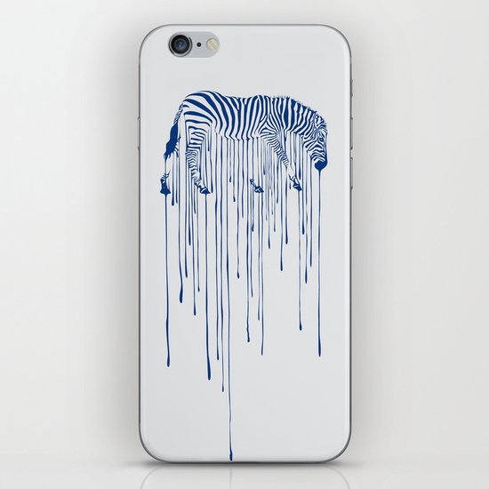 RAIN iPhone & iPod Skin