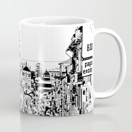 porto II Coffee Mug